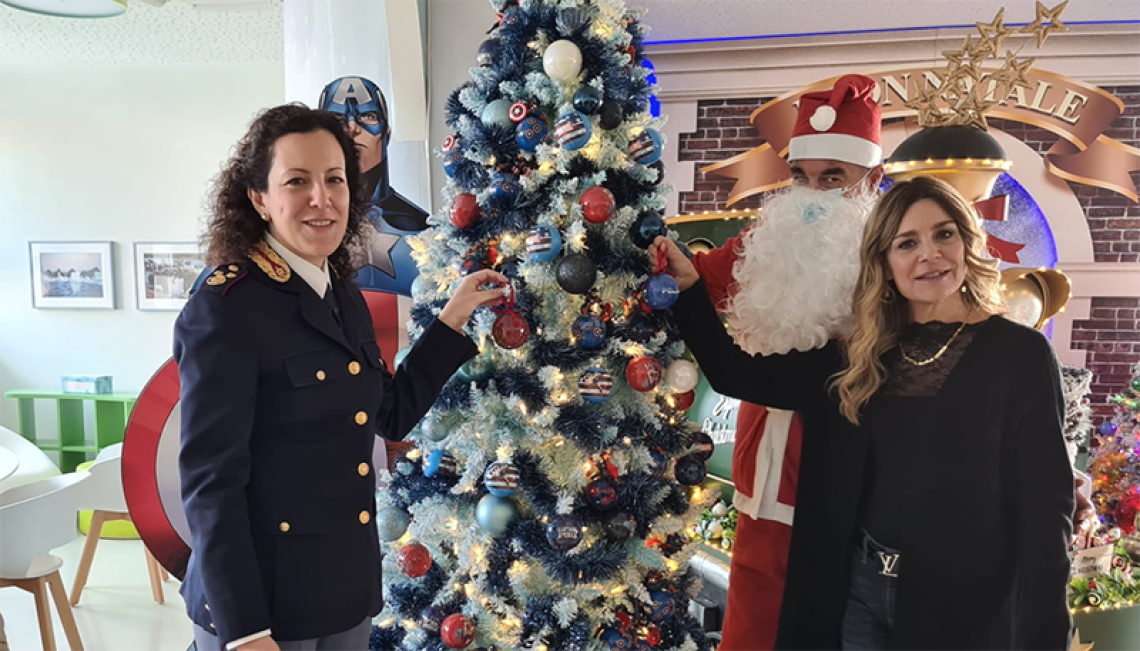 Ospedale Regina Margherita