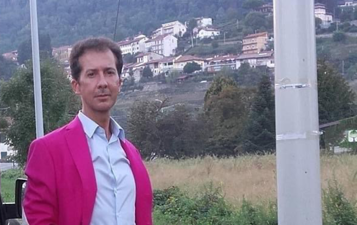 Lutto nel mondo dell'arte bianca: è morto il panettiere Roberto