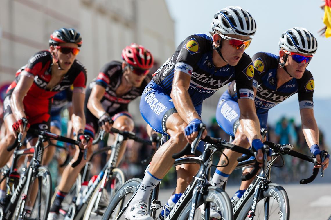 Ciclisti 