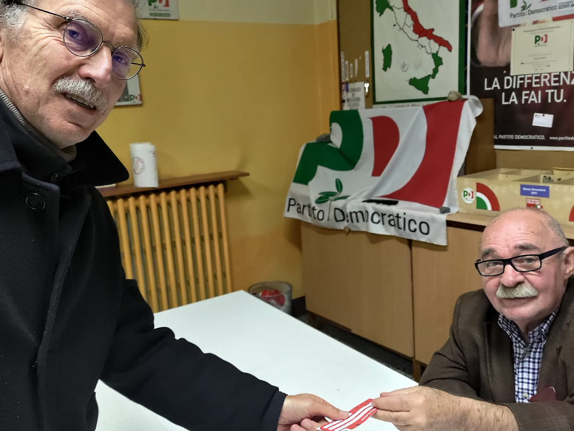 Mauro Salizzoni