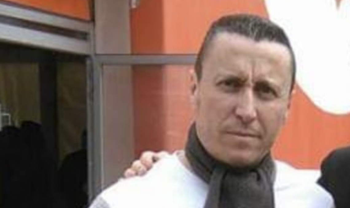 Danilo Bianco