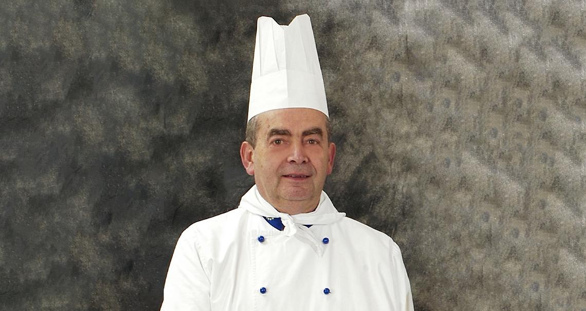 Mario Cisaro