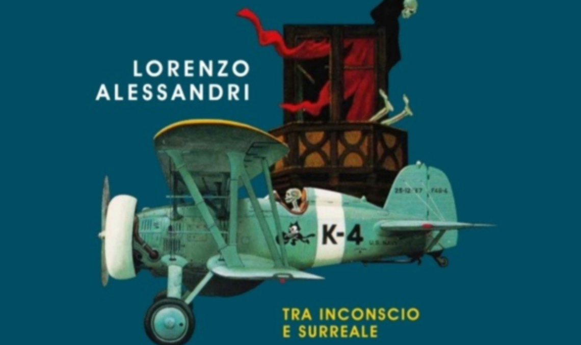 premio Lorenzo Alessandri
