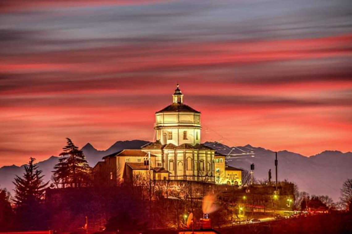 Da 440 anni, i cappuccini sul Monte