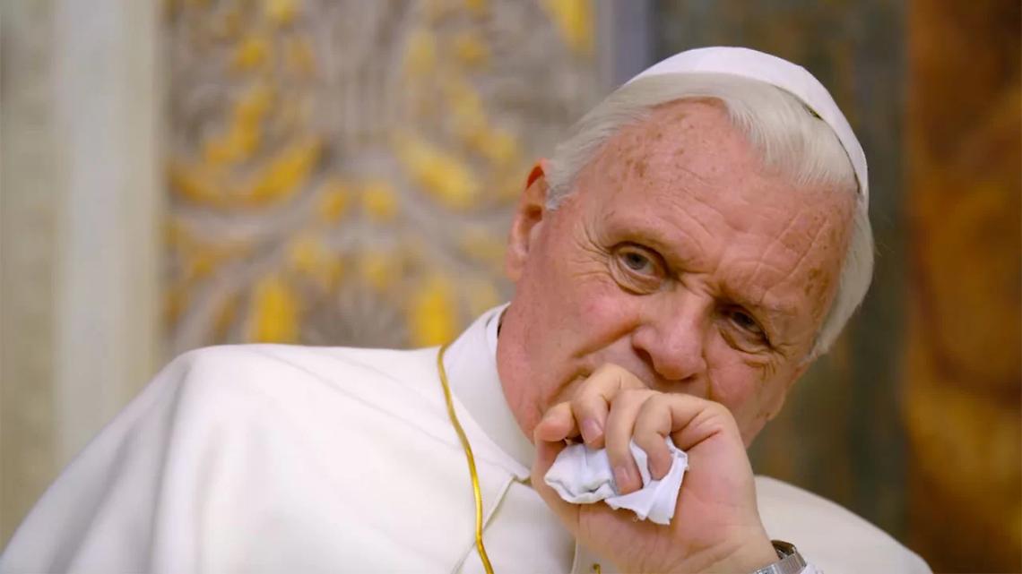 Anthony Hopkins