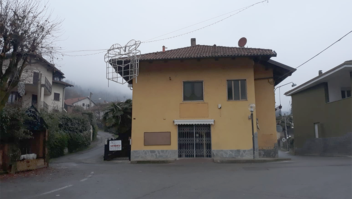 San Sebastiano da Po