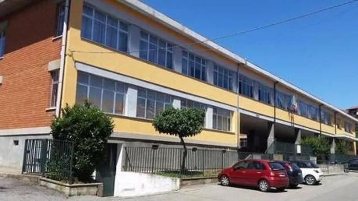 Scuola Foglizzo