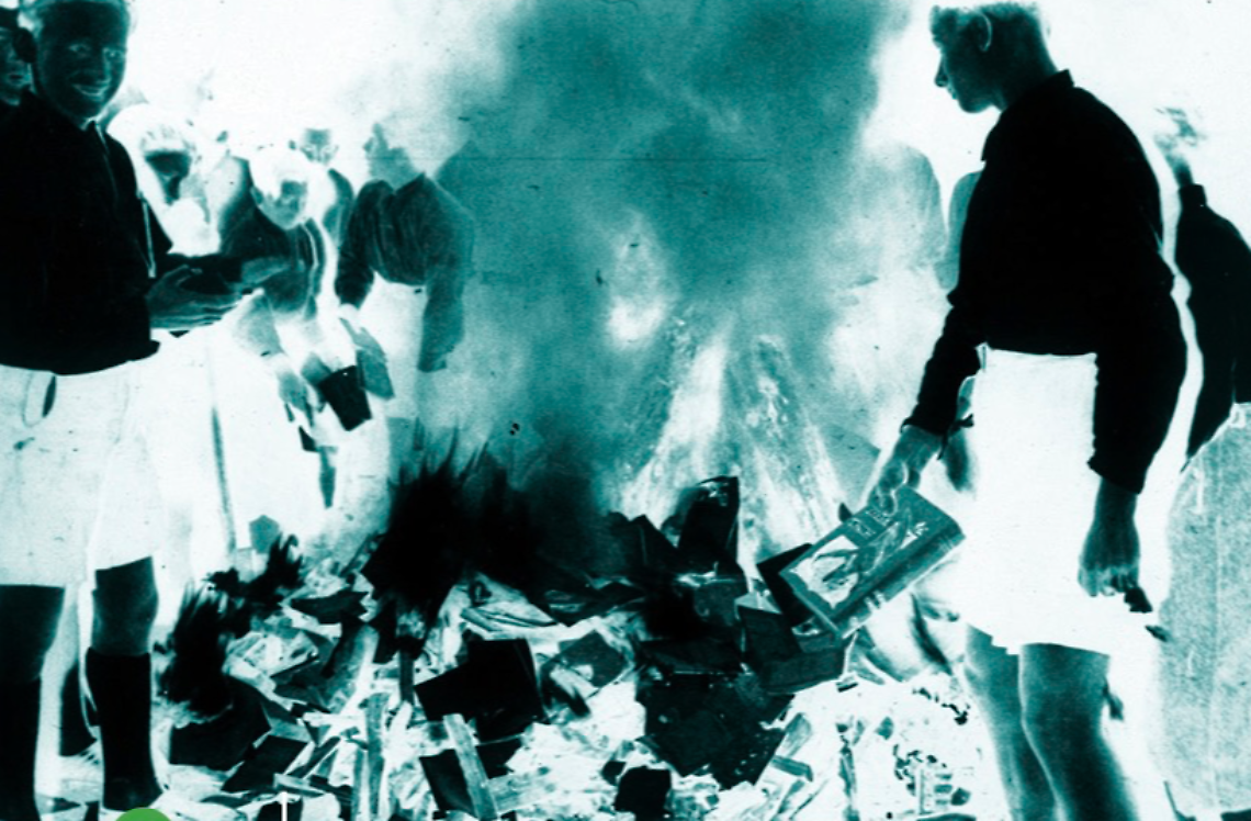 FAHRENHEIT 451