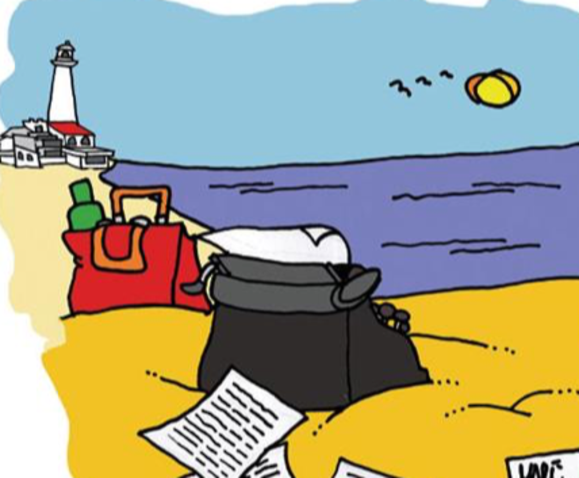 Quando una macchina da scrivere cambiò il mondo