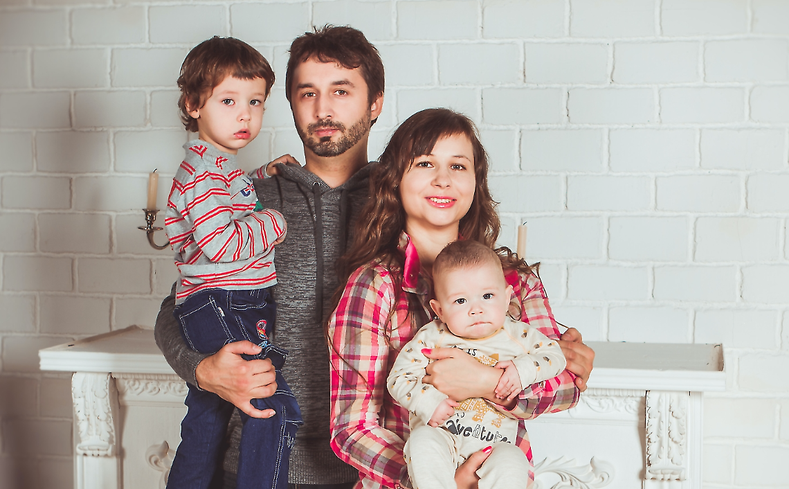 Famiglia