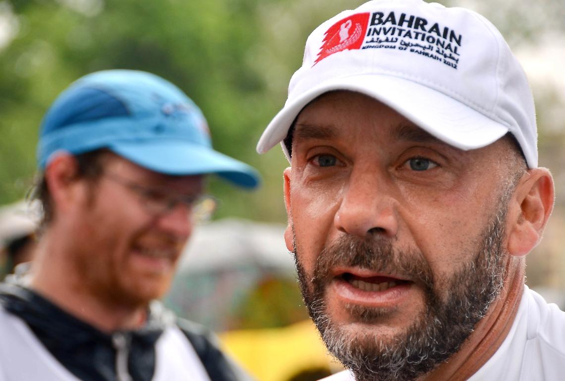 E' morto Gianluca Vialli, "Il guerriero"