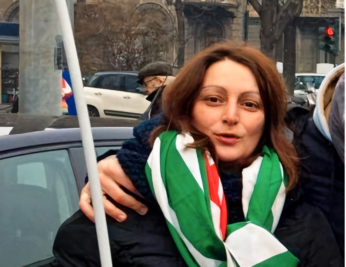 Irene Torta