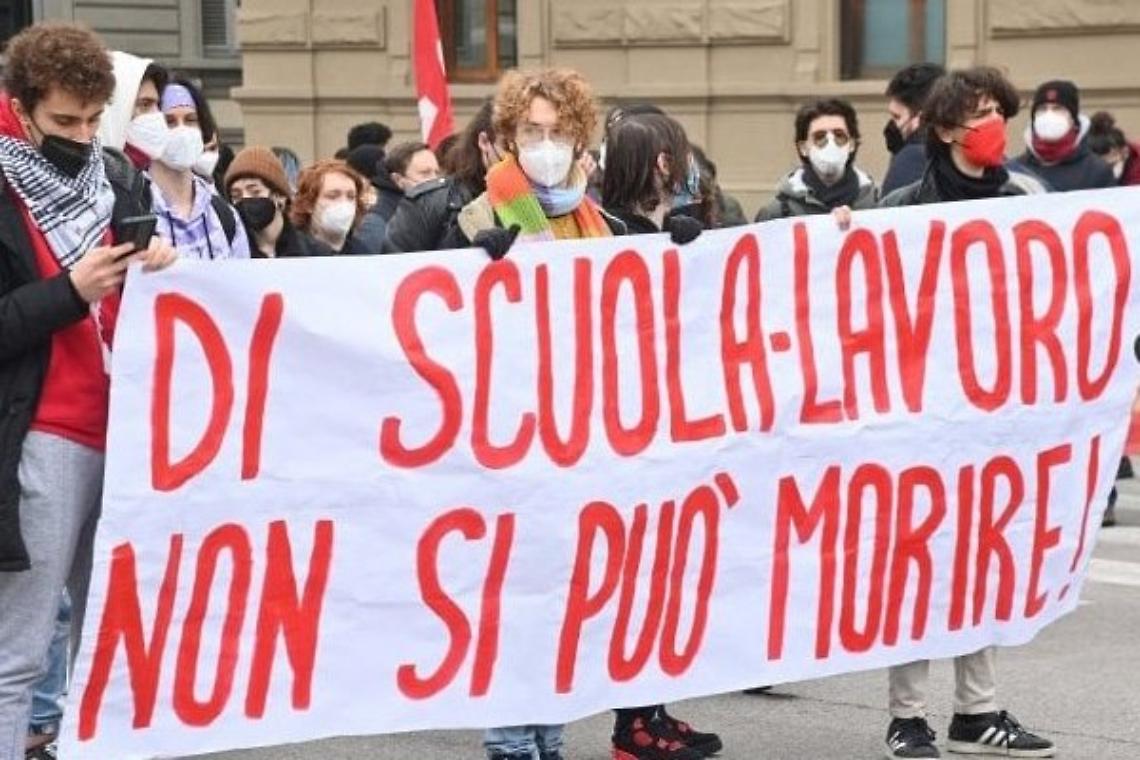 alternanza scuola lavoro