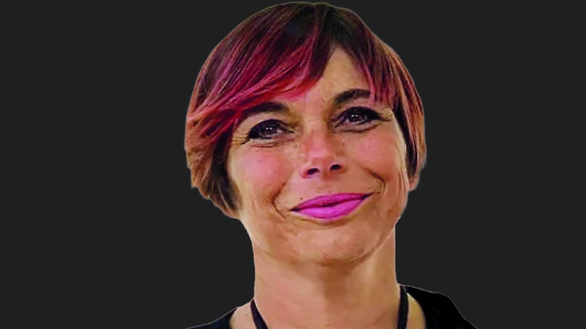 Elisabetta Ranieri