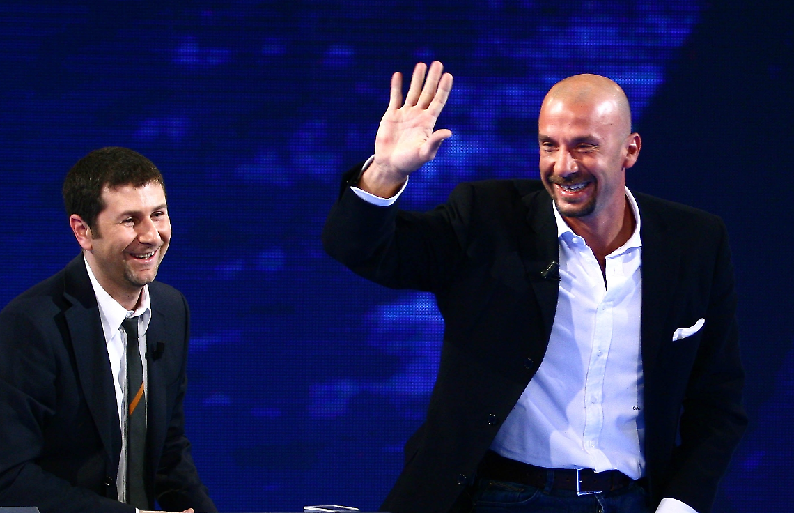 Gianluca Vialli  