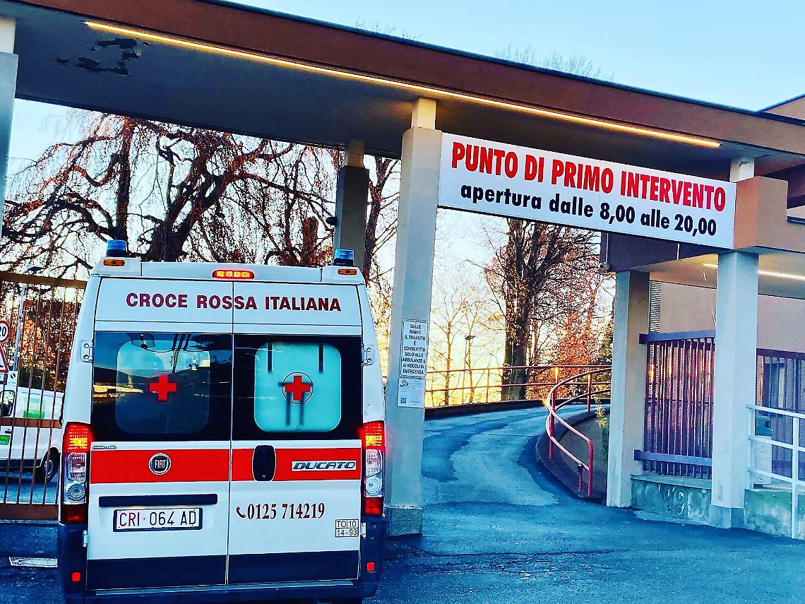 Cuorgnè