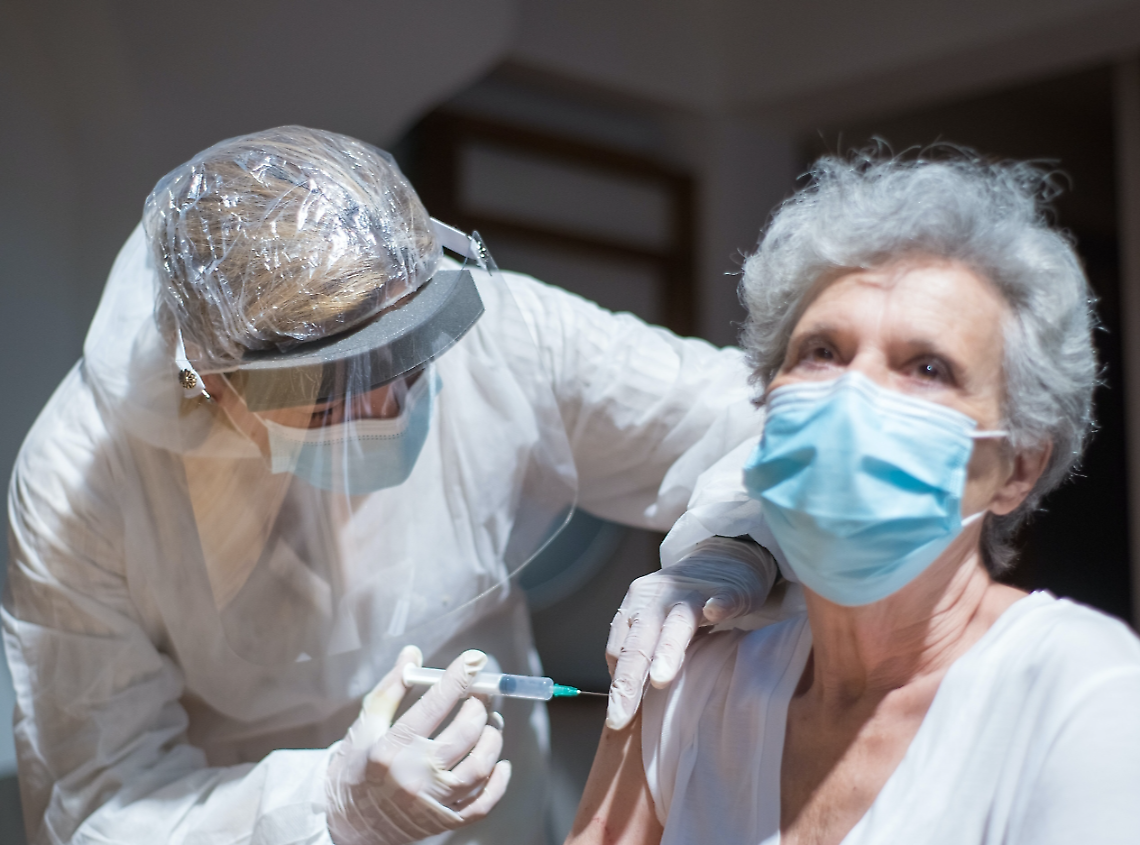 Vaccinazione