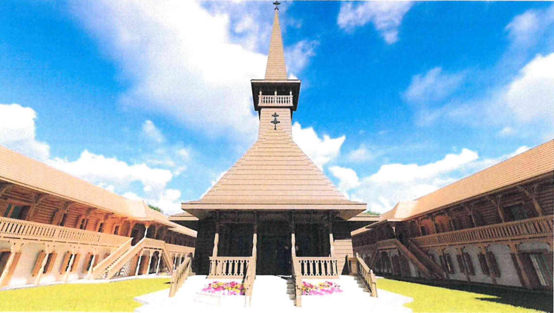 Il caro materiali colpisce anche Dio: la nuova chiesa non si fa più