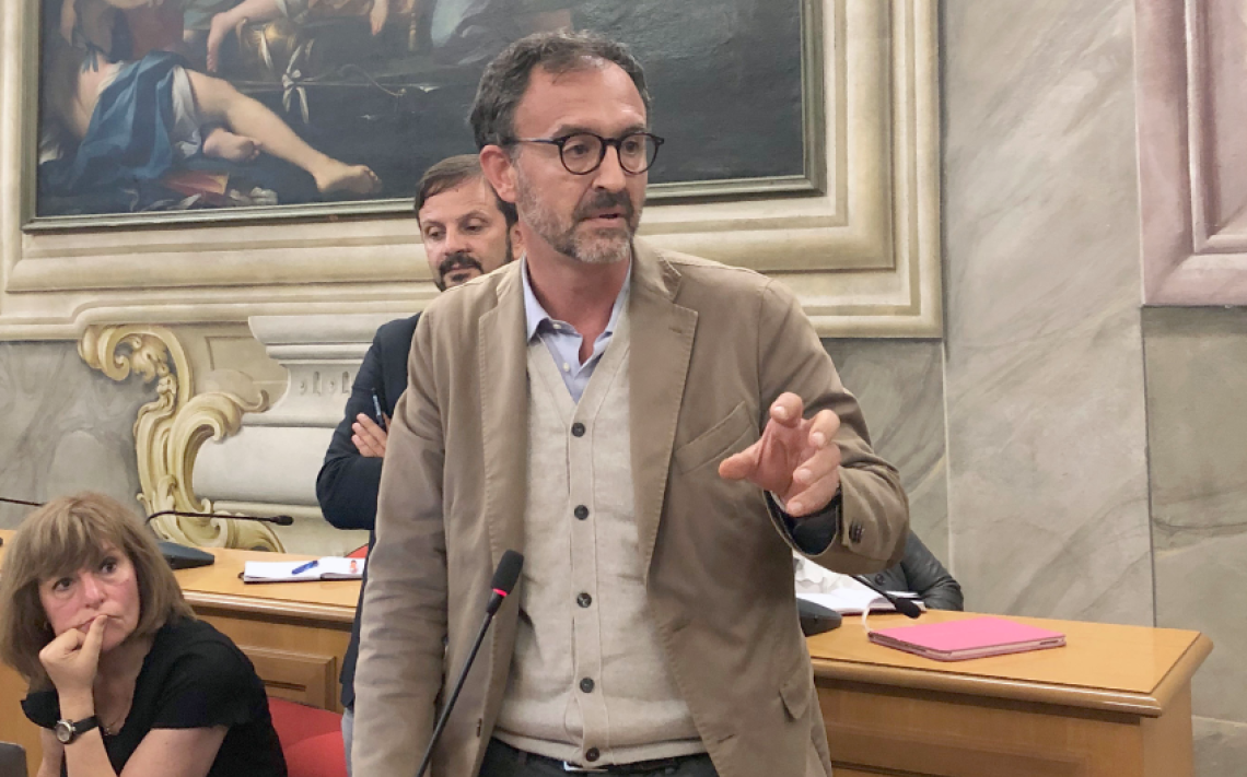 Stefano Faletti