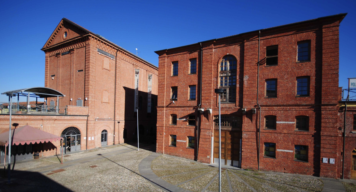 Ecomuseo del Freidano