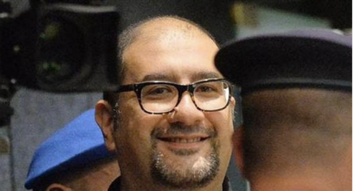 Alfredo Cospito