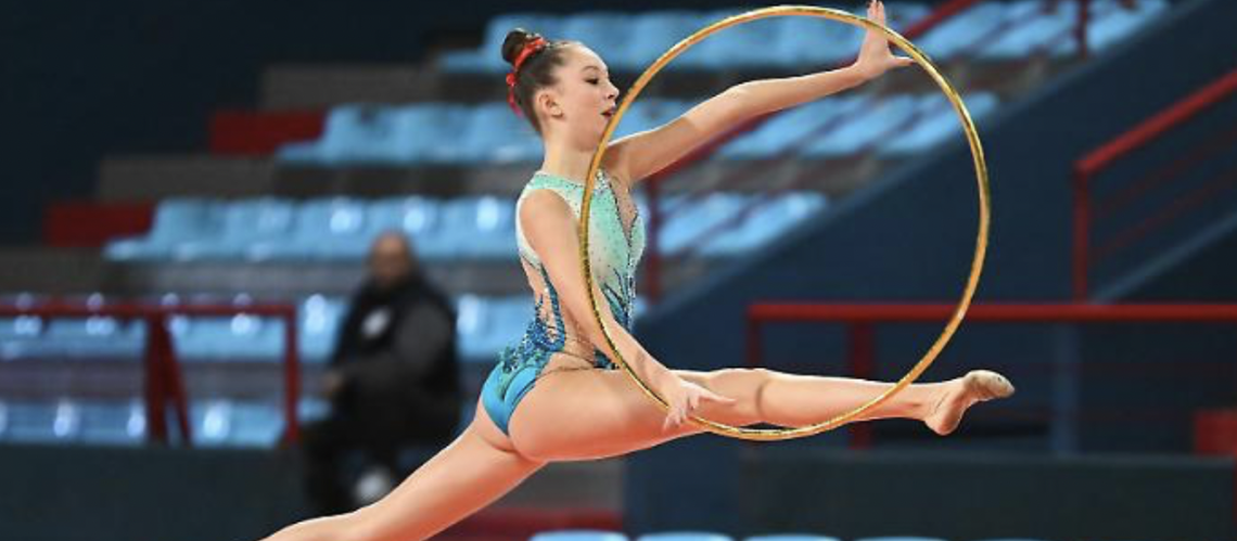 "Non chiamateci più farfalle!": le atlete azzurre che mettono i puntini sulle i