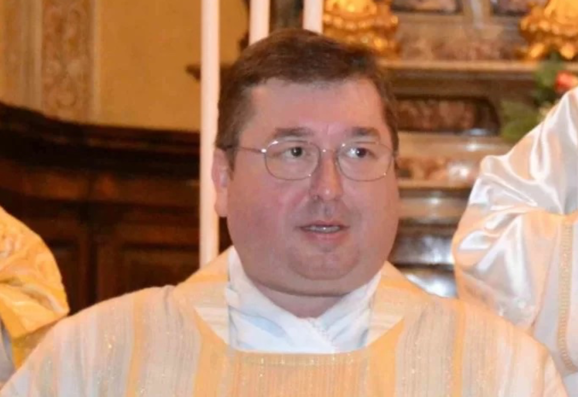 Don Luca Meinardi