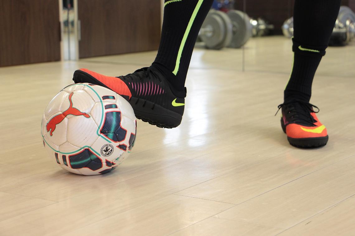 Calcio a 5