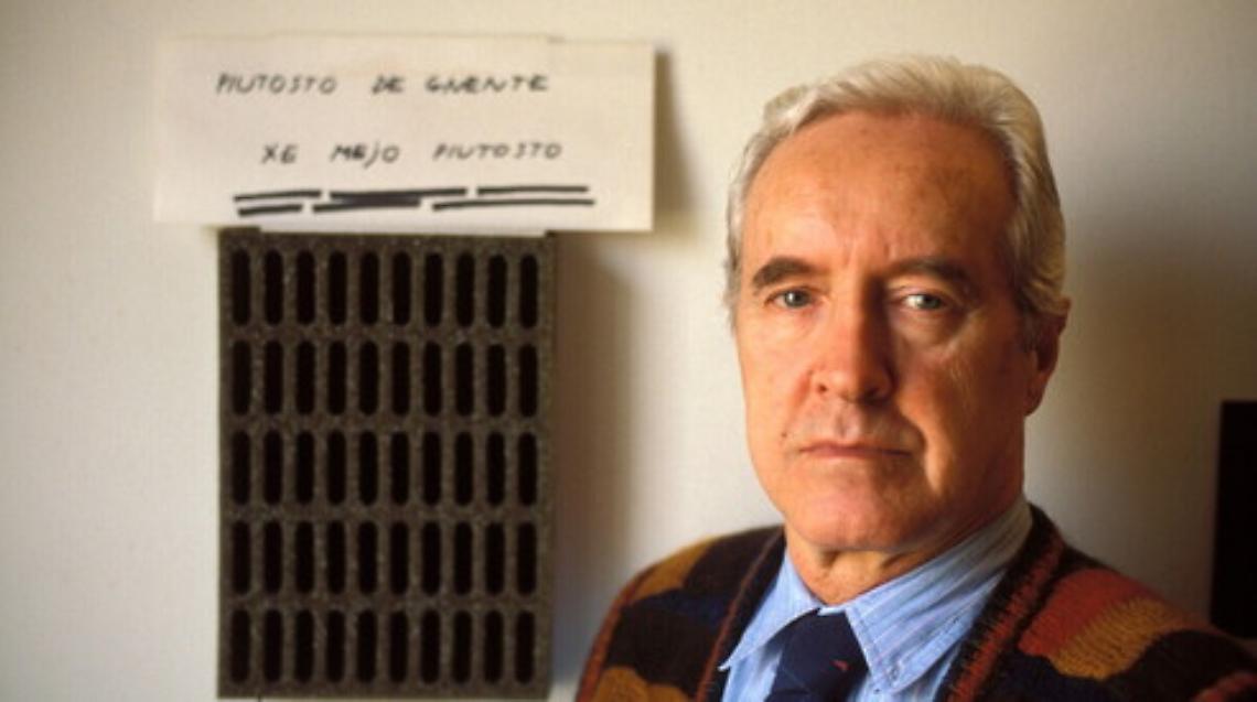Salviamo la biblioteca Soavi