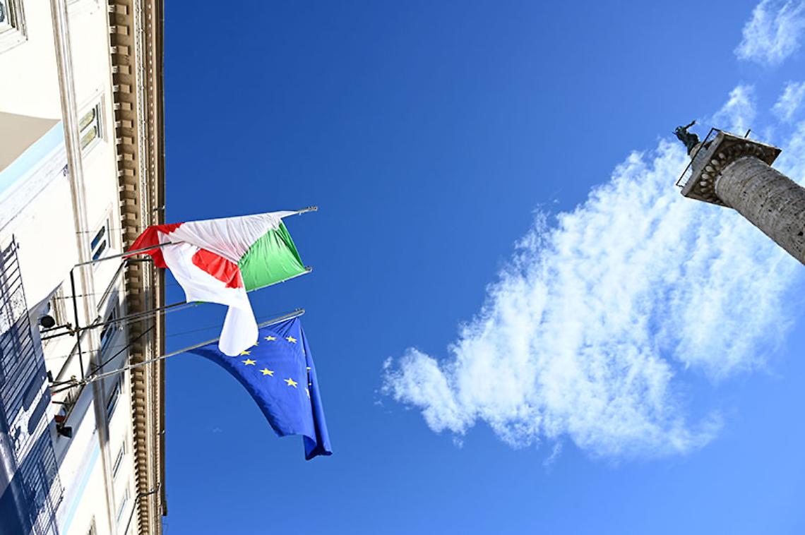 (Immagine di repertorio)