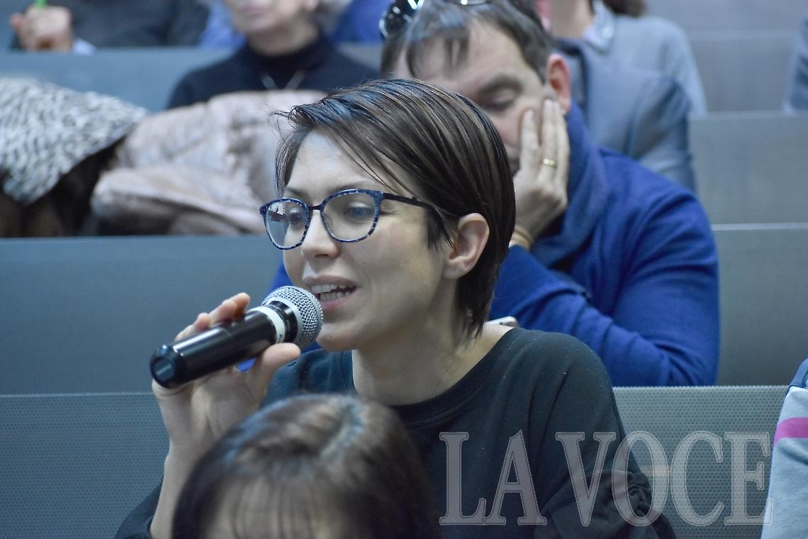 Elena Piastra