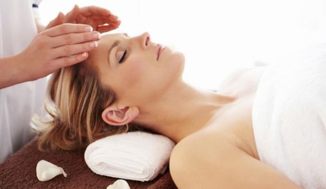 pranoterapia