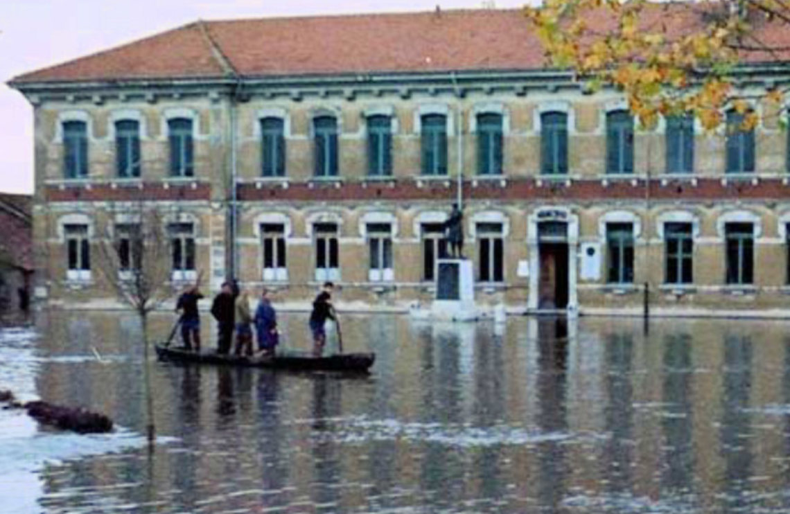 Fontanetto