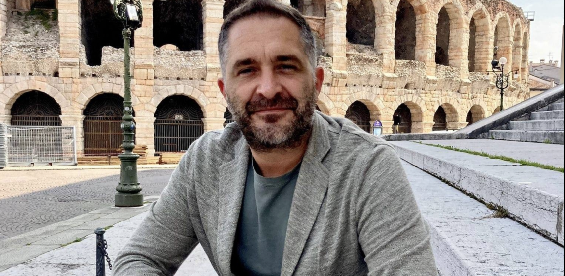 Andrea Bassi