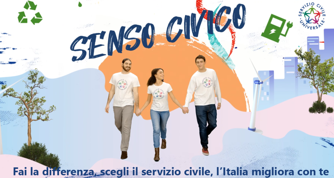 Servizio Civile