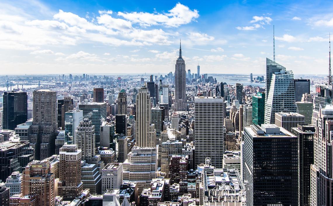 New York più vicina grazie alla boxe