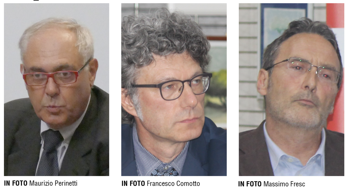 Nuovo prg, dietro l’angolo il pericolo del voto di scambio