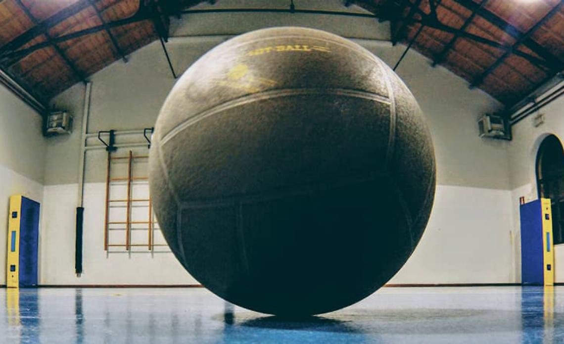 Hit Ball Chivasso