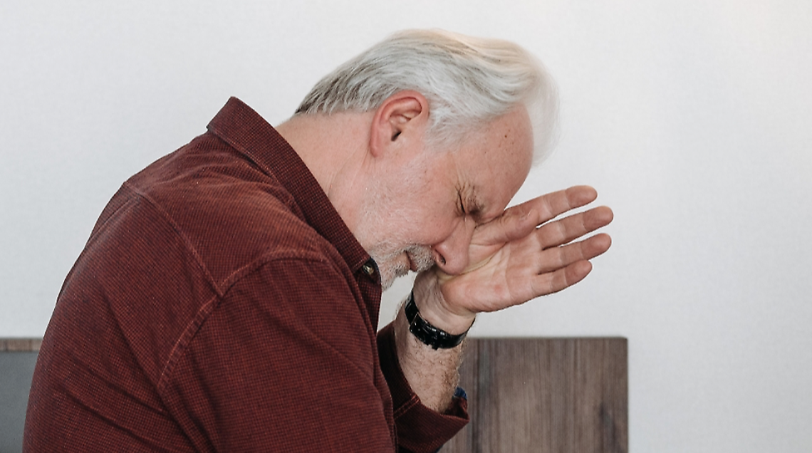 Non ho più niente da mangiare! Aiutatemi! Il silenzio di In.rete