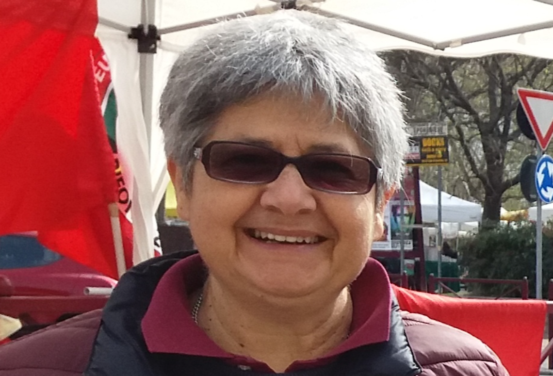 Cadigia Perini
