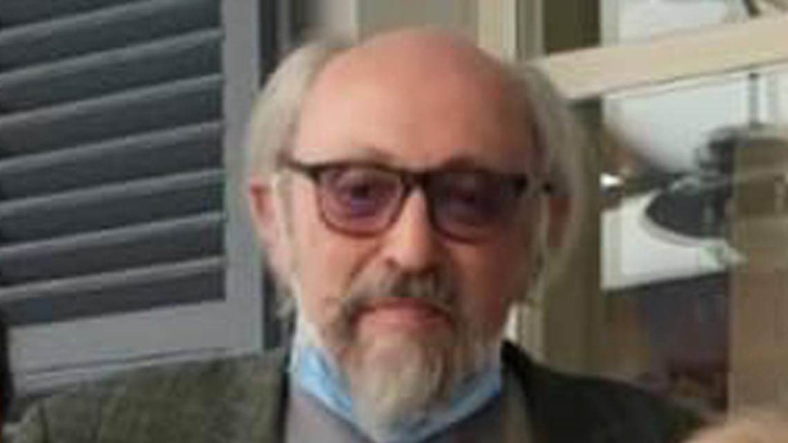 Giorgio Massola