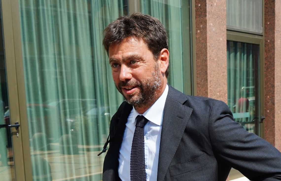 Andrea Agnelli