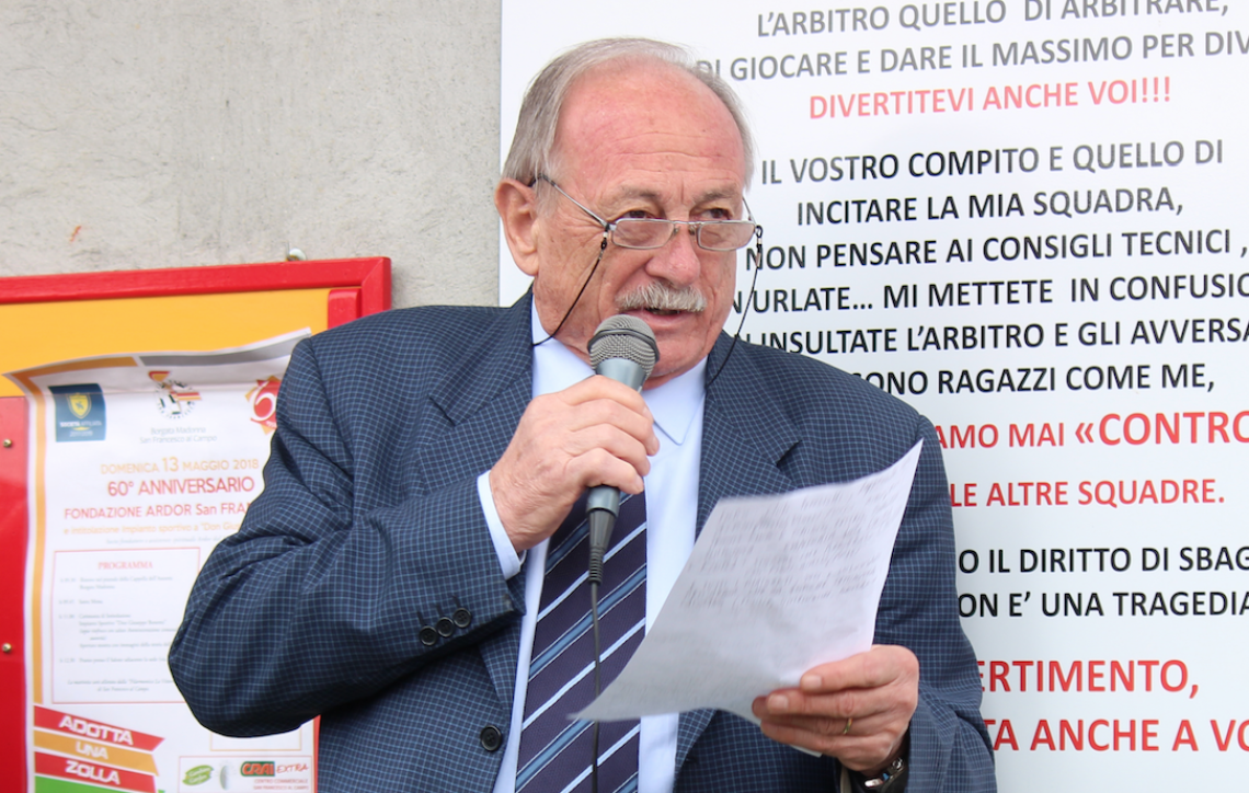 Aldo Buratto