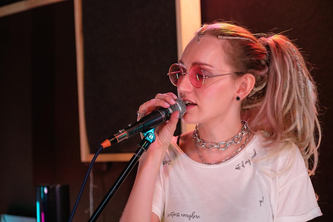 Cantante