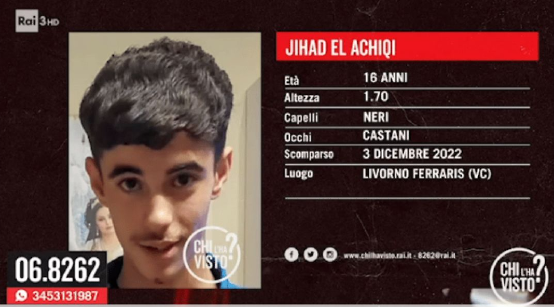 Jihad El Achiqi 