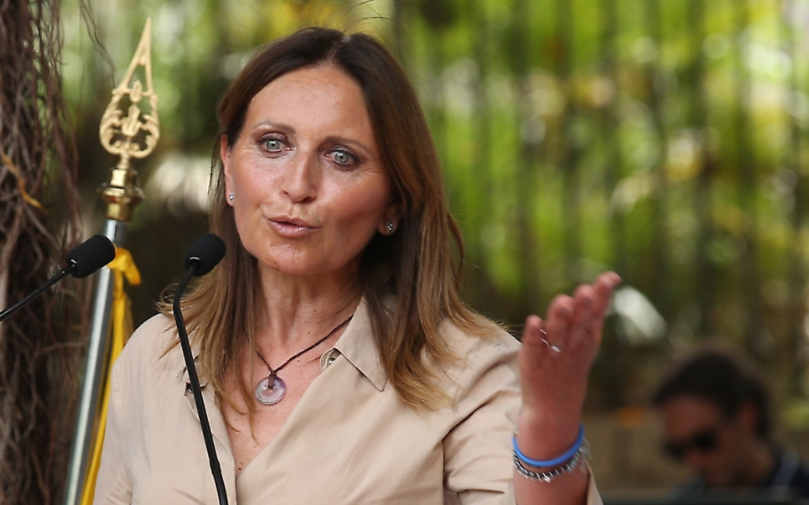 Virginia Tiraboschi