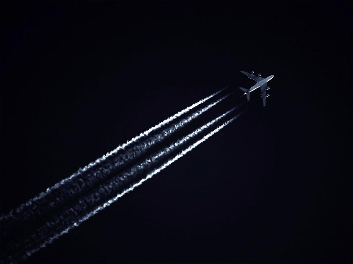 Scie chimiche, il sindaco: "Non è un problema del nostro Comune"