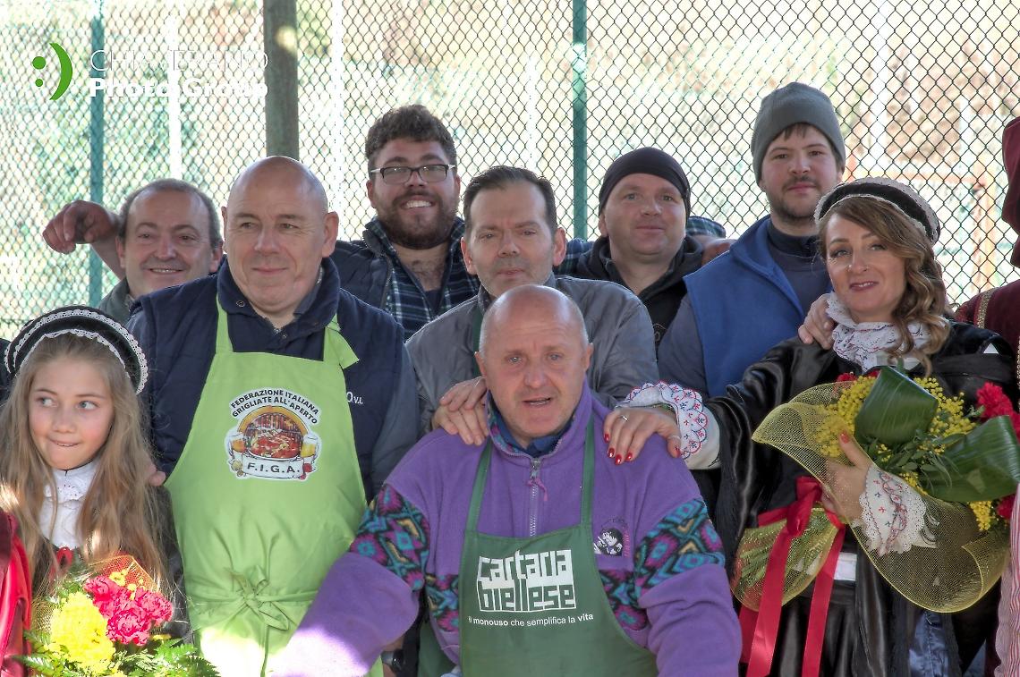 Fumata nera per il Carnevale, l'Associazione rischia di sciogliersi