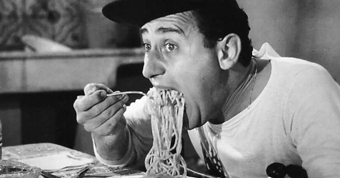 Alberto Sordi