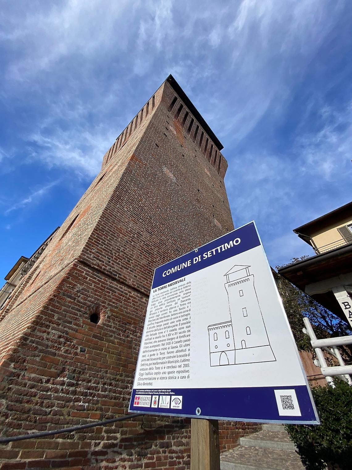 Settimo Torinese